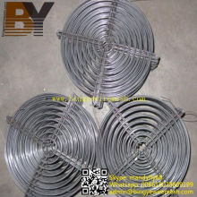 Fan Guard / Exhaust Fan Cover / Stainless Steel Fan Grill